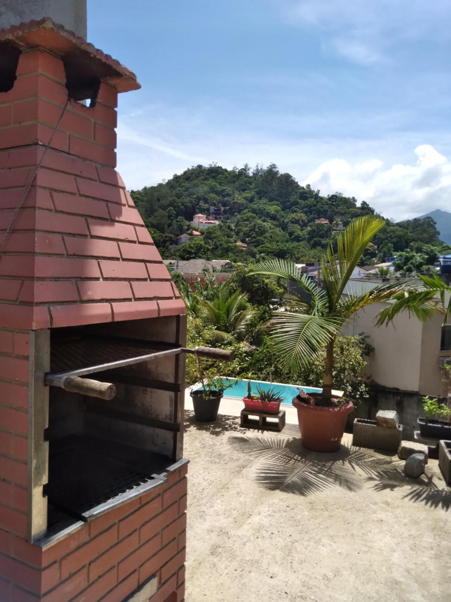 Casa Da Pedra Villa Rio de Janeiro Exterior photo